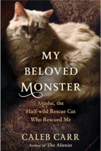 My Beloved Monster By Caleb Carr